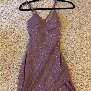Perfect Cocktail Dress for Dances & Nights out’